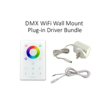 Load image into Gallery viewer, DMX Bundle Kits
