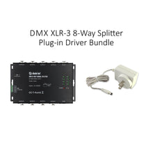 Load image into Gallery viewer, DMX Bundle Kits
