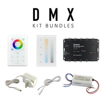 Load image into Gallery viewer, DMX Bundle Kits
